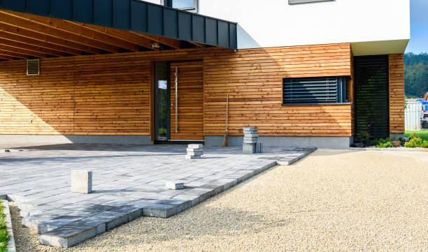 Best Driveway Pavers Installation  in Marlboro Village, MD