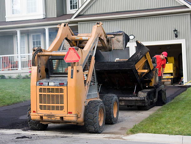Reasons to Select Us for Your Driveway Paving Requirements in Marlboro Village, MD
